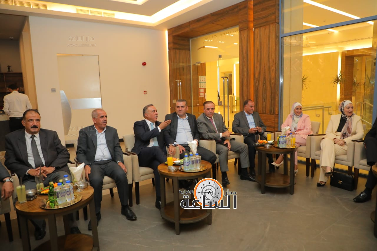 Madar Al-Saa Images 0.13651821916739326