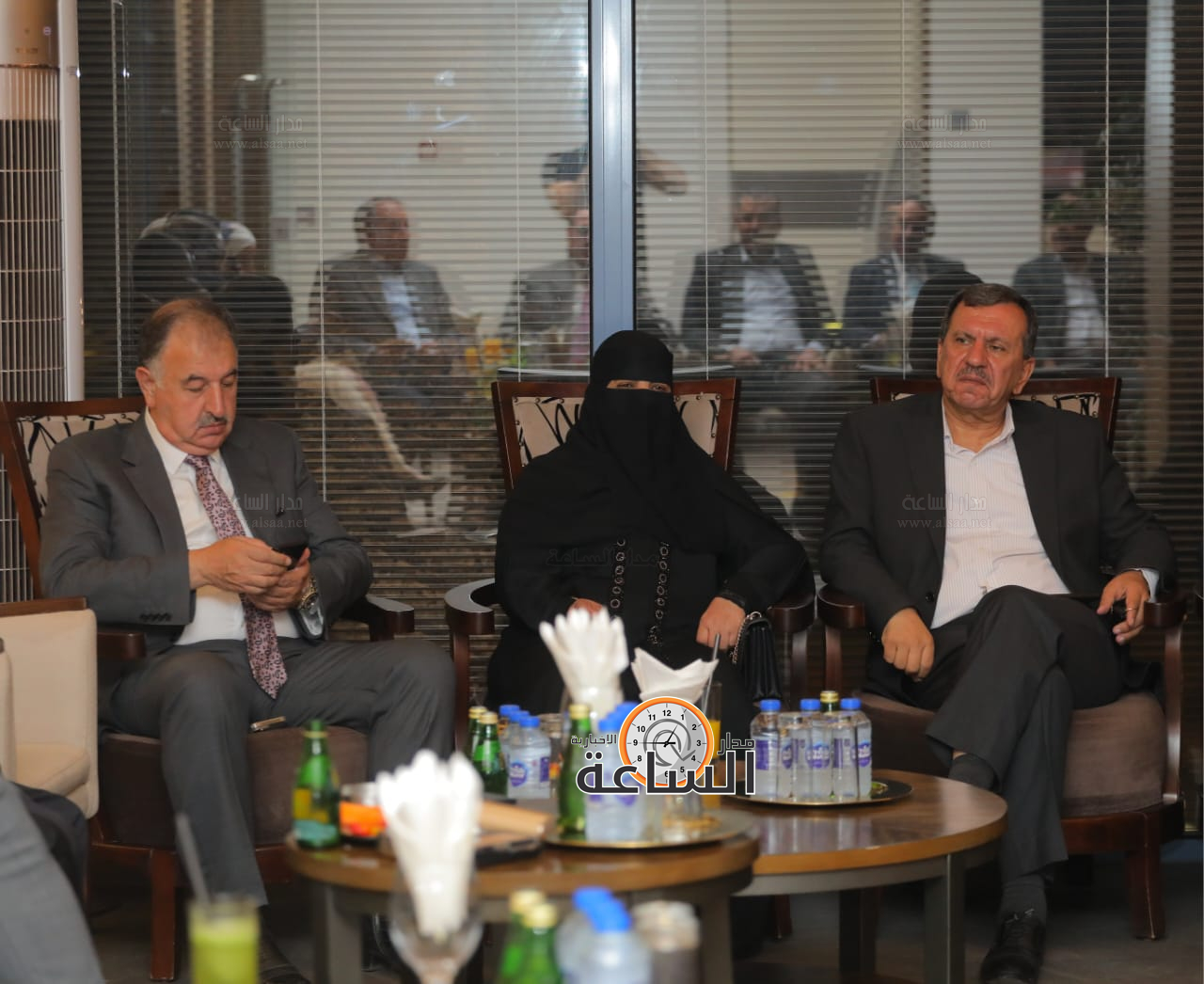 Madar Al-Saa Images 0.5852492280576795