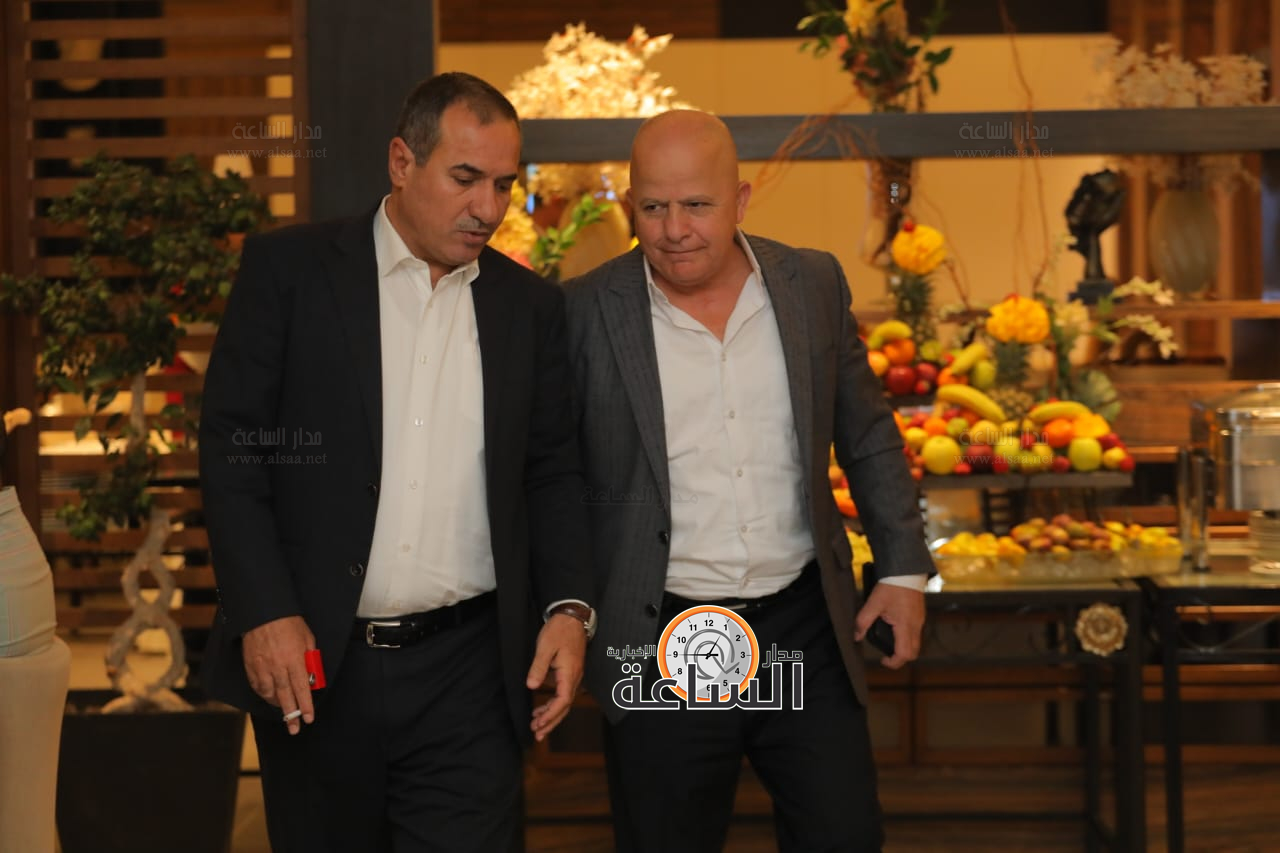 Madar Al-Saa Images 0.7383006092680837