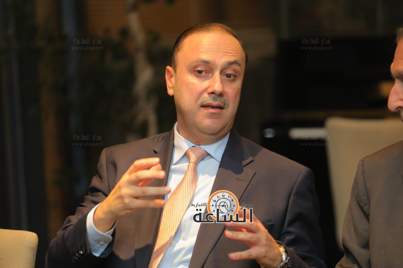 Madar Al-Saa Images 0.7590827474352384