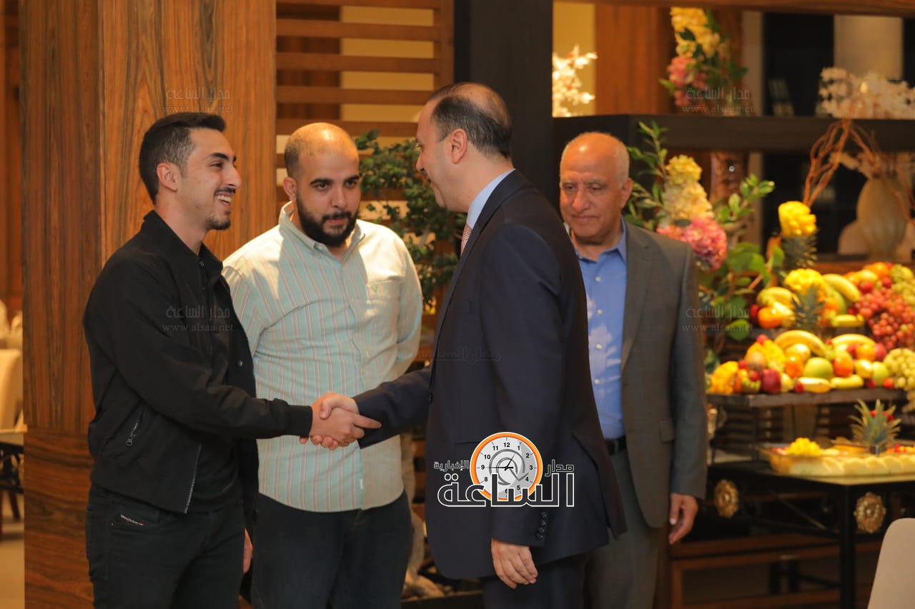 Madar Al-Saa Images 0.46705938782599055