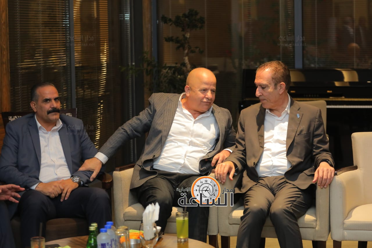 Madar Al-Saa Images 0.8494069879644413