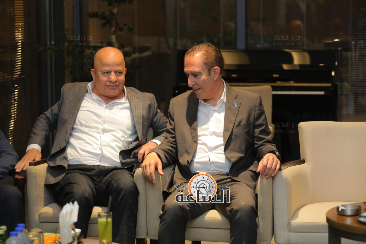 Madar Al-Saa Images 0.22434608489420982