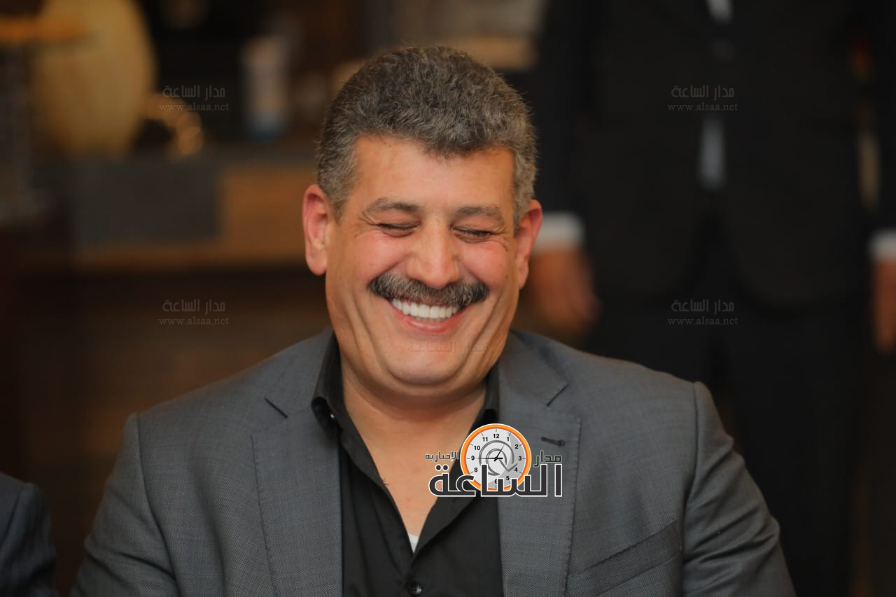 Madar Al-Saa Images 0.5811608704572402