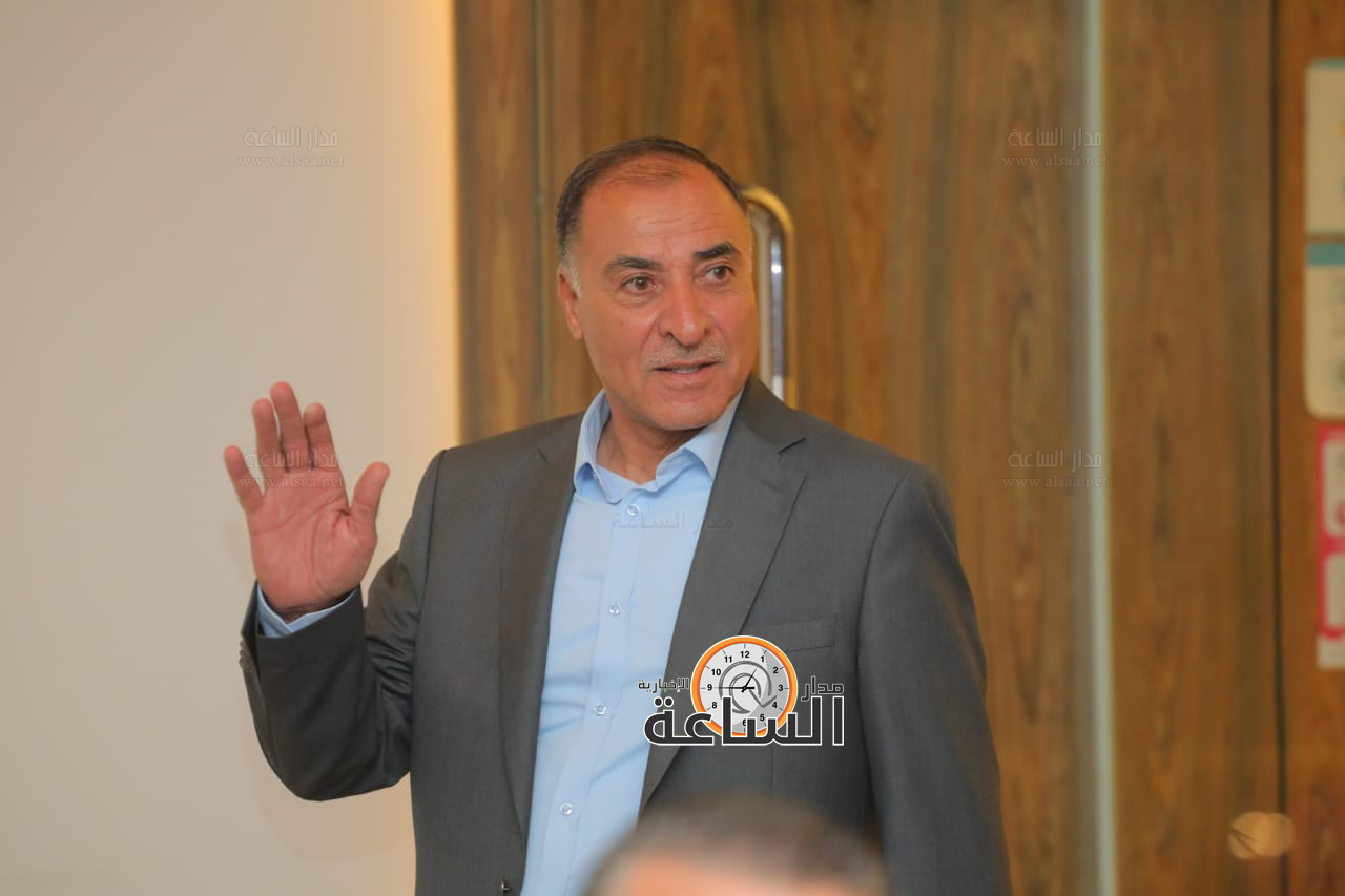 Madar Al-Saa Images 0.8153928881706596