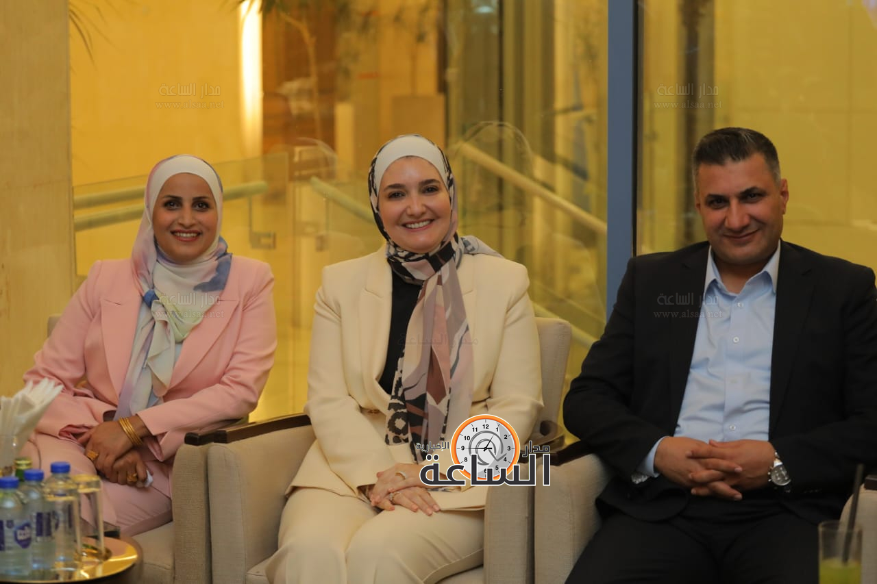 Madar Al-Saa Images 0.5158379479215924