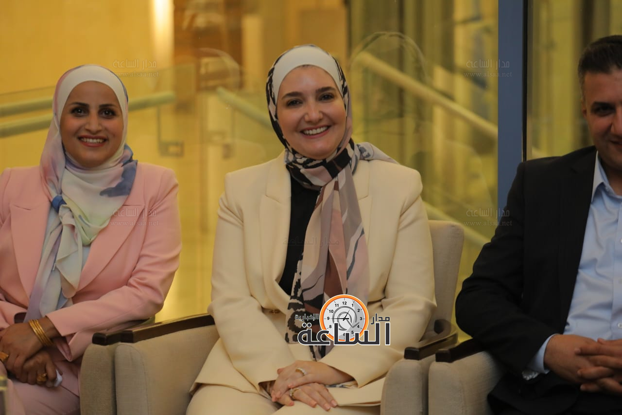 Madar Al-Saa Images 0.8403863845020731