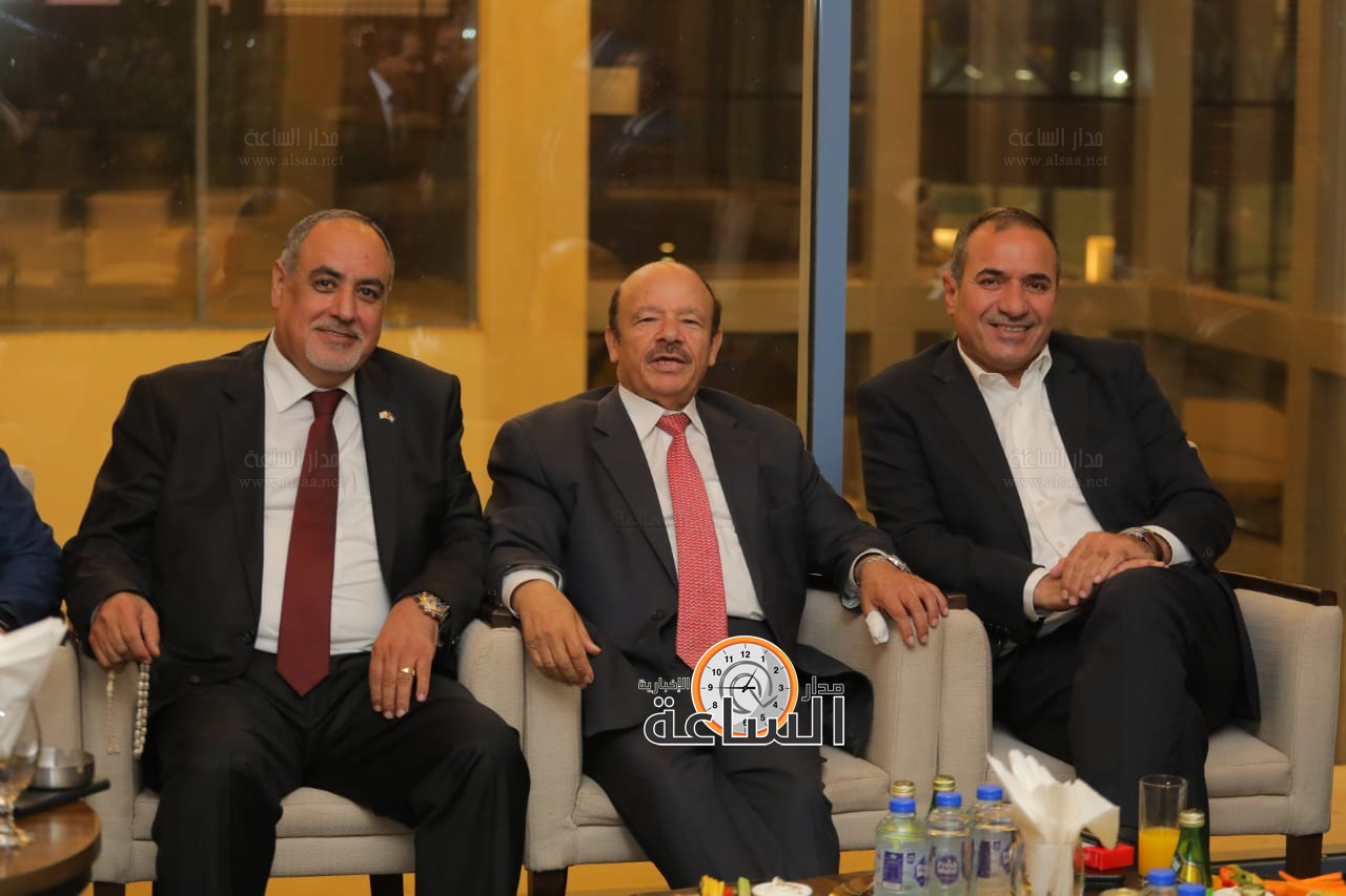 Madar Al-Saa Images 0.13668580196457603