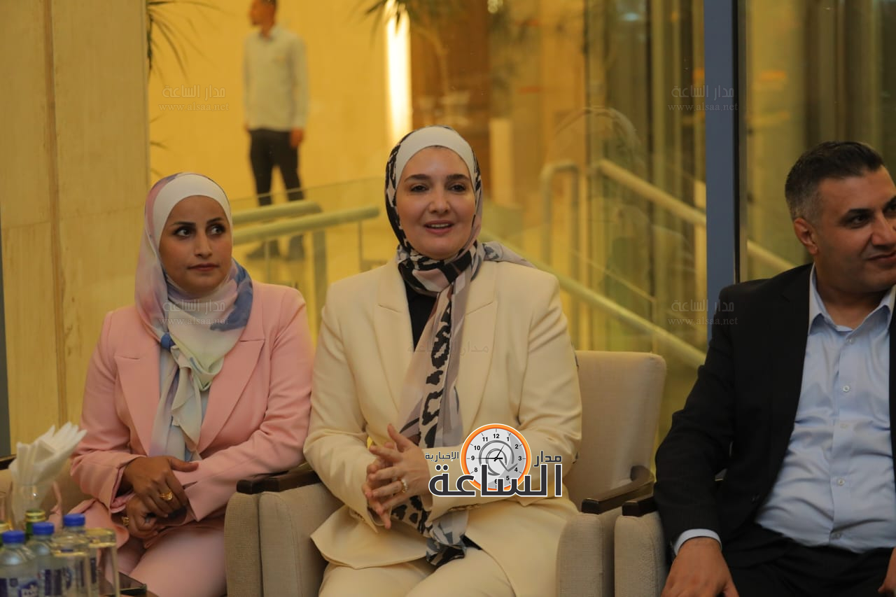 Madar Al-Saa Images 0.6077074350273699