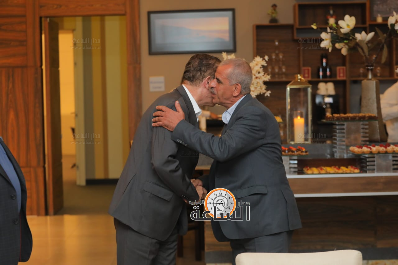 Madar Al-Saa Images 0.013124521303697234