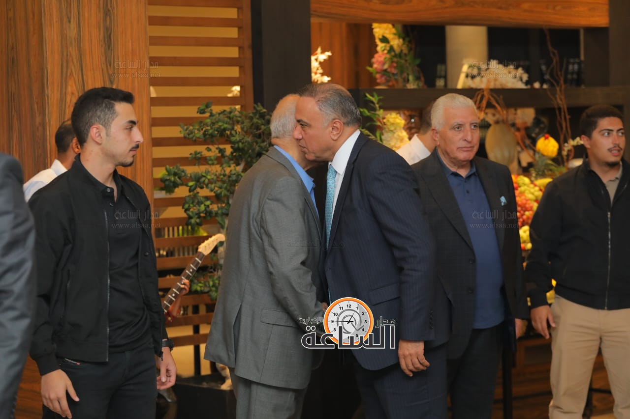 Madar Al-Saa Images 0.5298114832342715