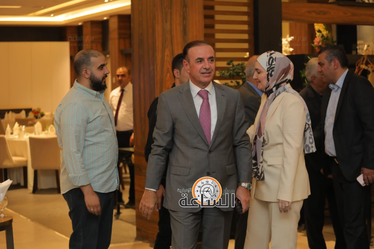 Madar Al-Saa Images 0.40479954507796023