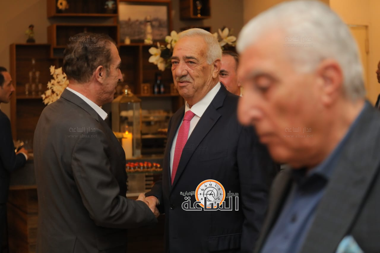 Madar Al-Saa Images 0.19463635136211432