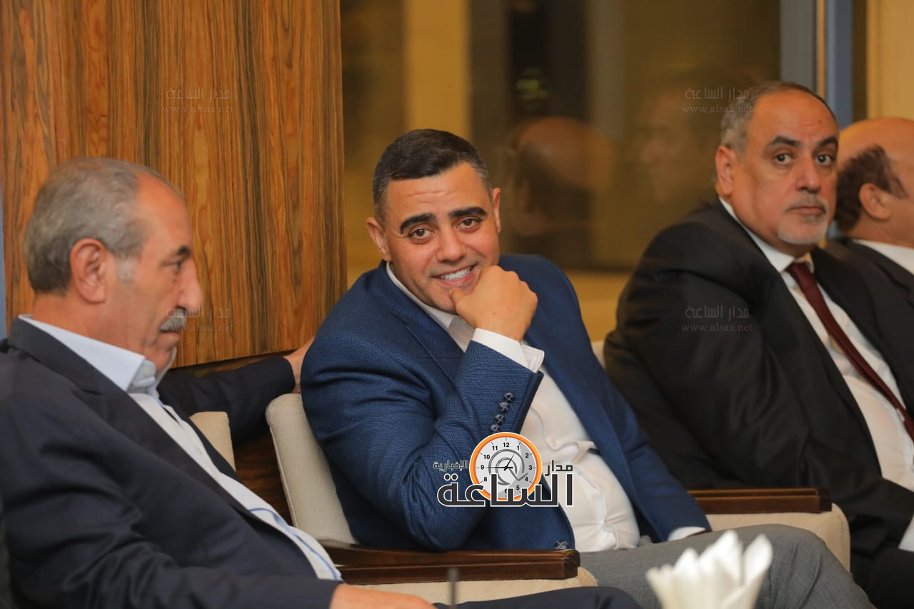 Madar Al-Saa Images 0.08995860354891794