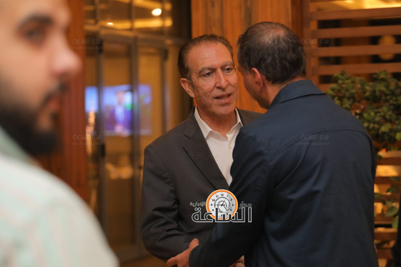 Madar Al-Saa Images 0.18426739011488347