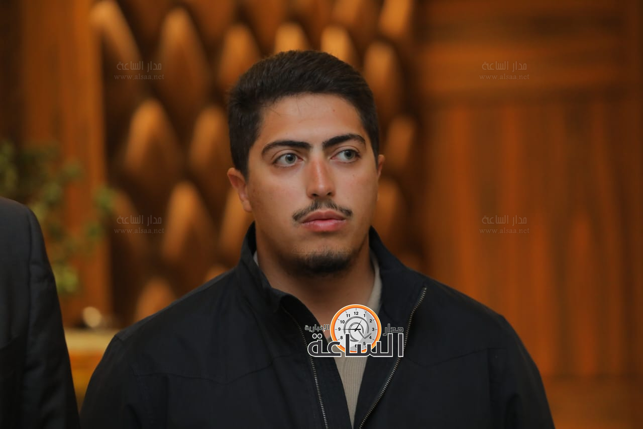 Madar Al-Saa Images 0.8497414745167091