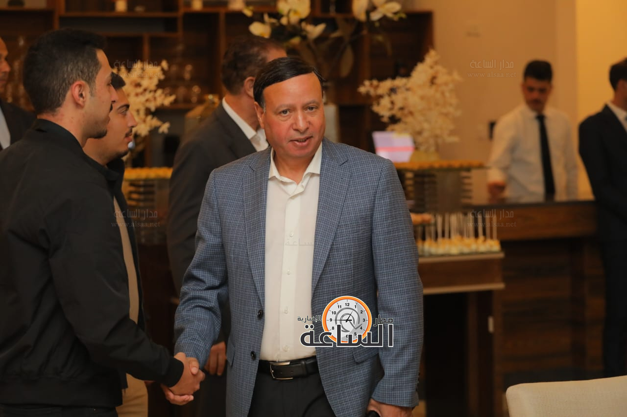 Madar Al-Saa Images 0.1313825283811334