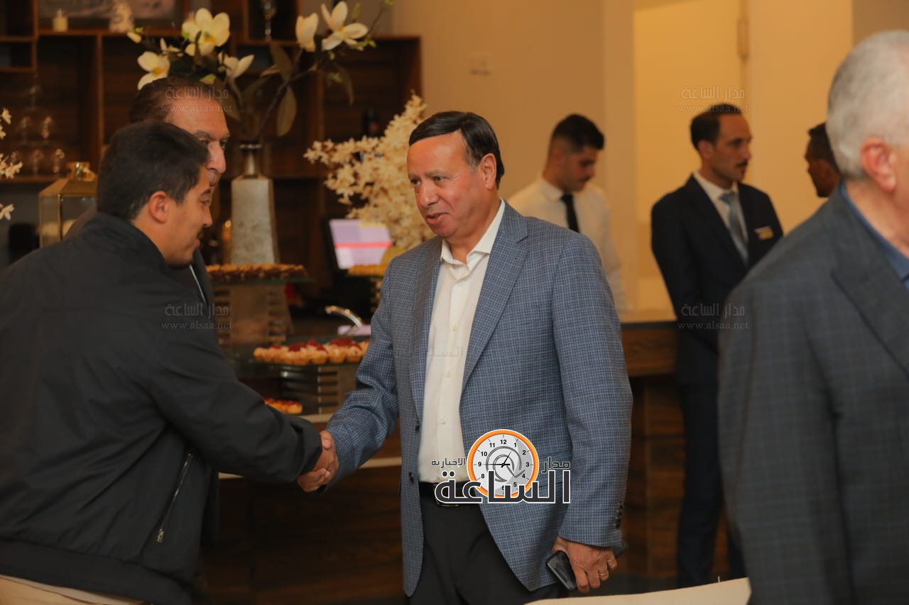 Madar Al-Saa Images 0.1409592997576814