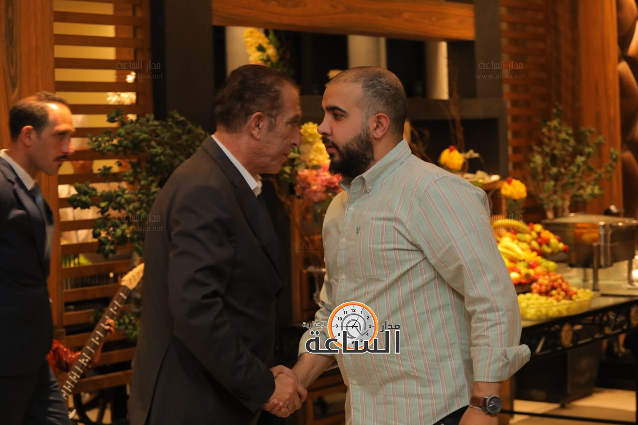 Madar Al-Saa Images 0.10115449397778642