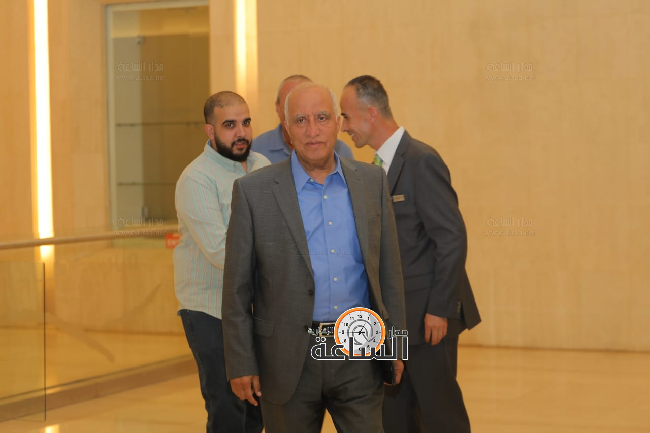 Madar Al-Saa Images 0.5636039995283972