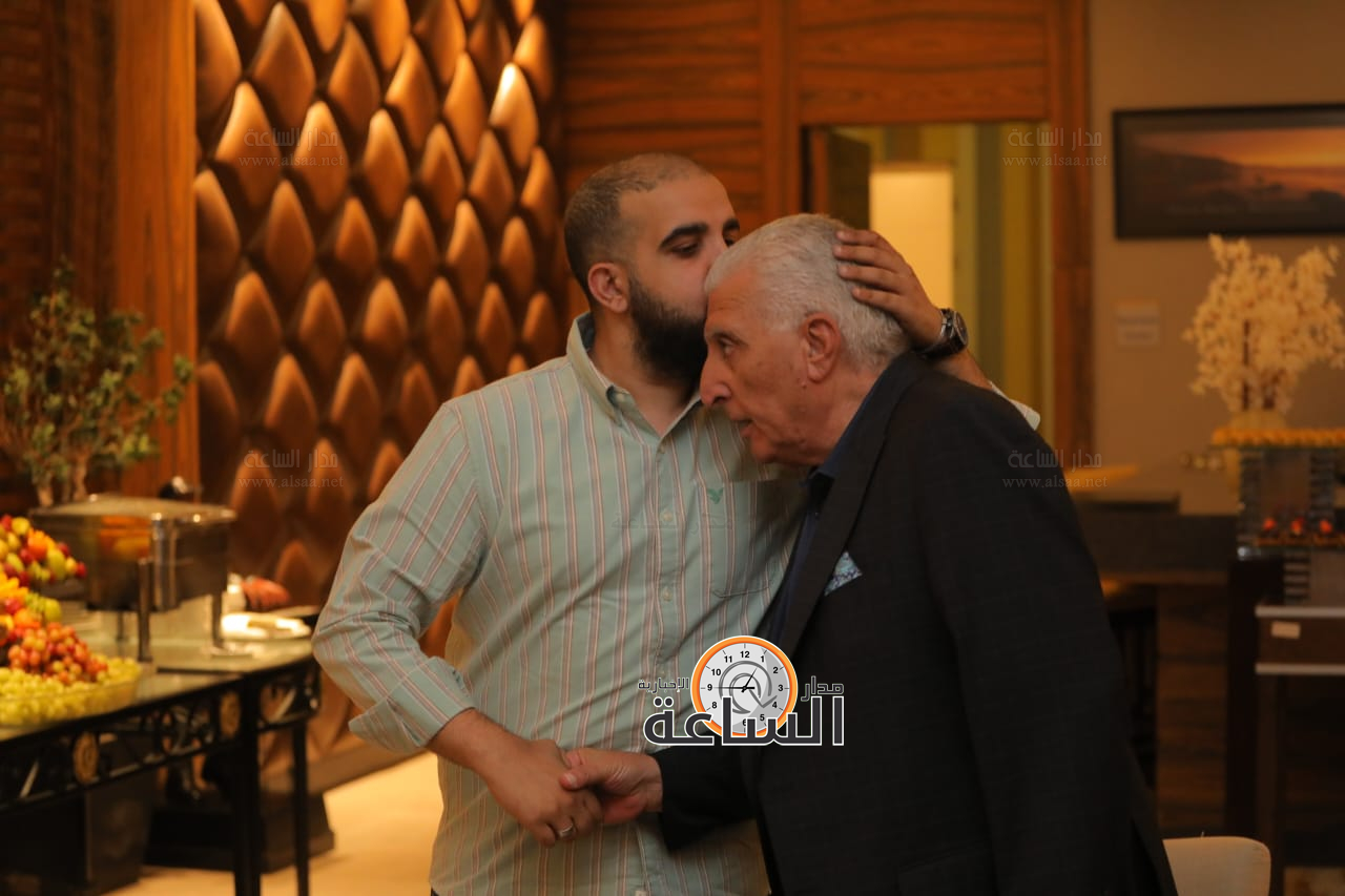 Madar Al-Saa Images 0.4018939876720844