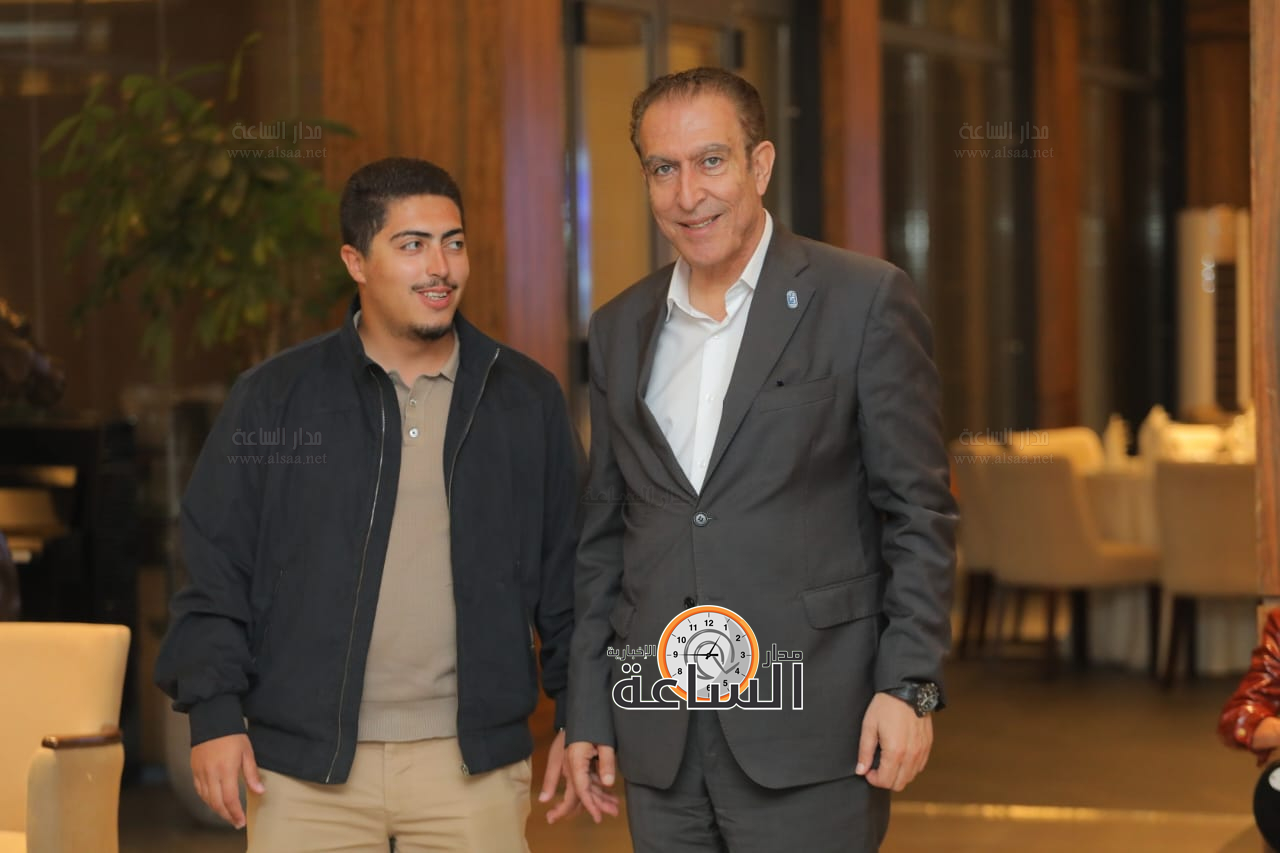 Madar Al-Saa Images 0.12275710144973373