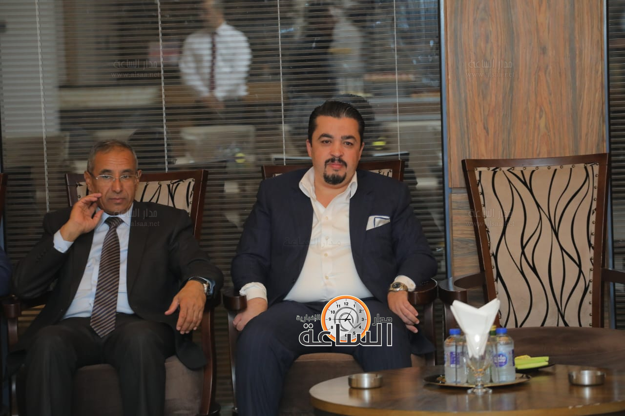 Madar Al-Saa Images 0.12318646844085945