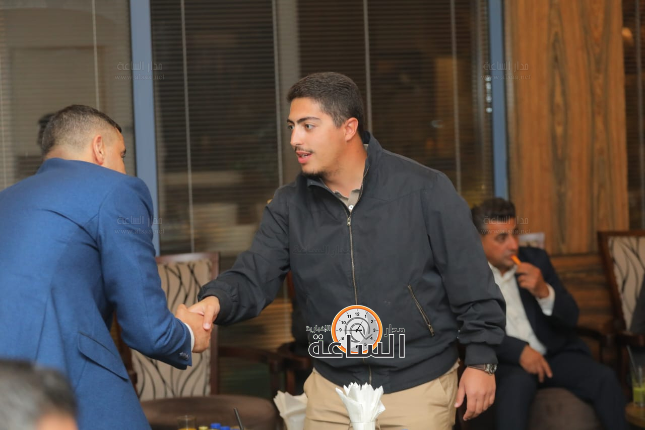 Madar Al-Saa Images 0.7922870905783768