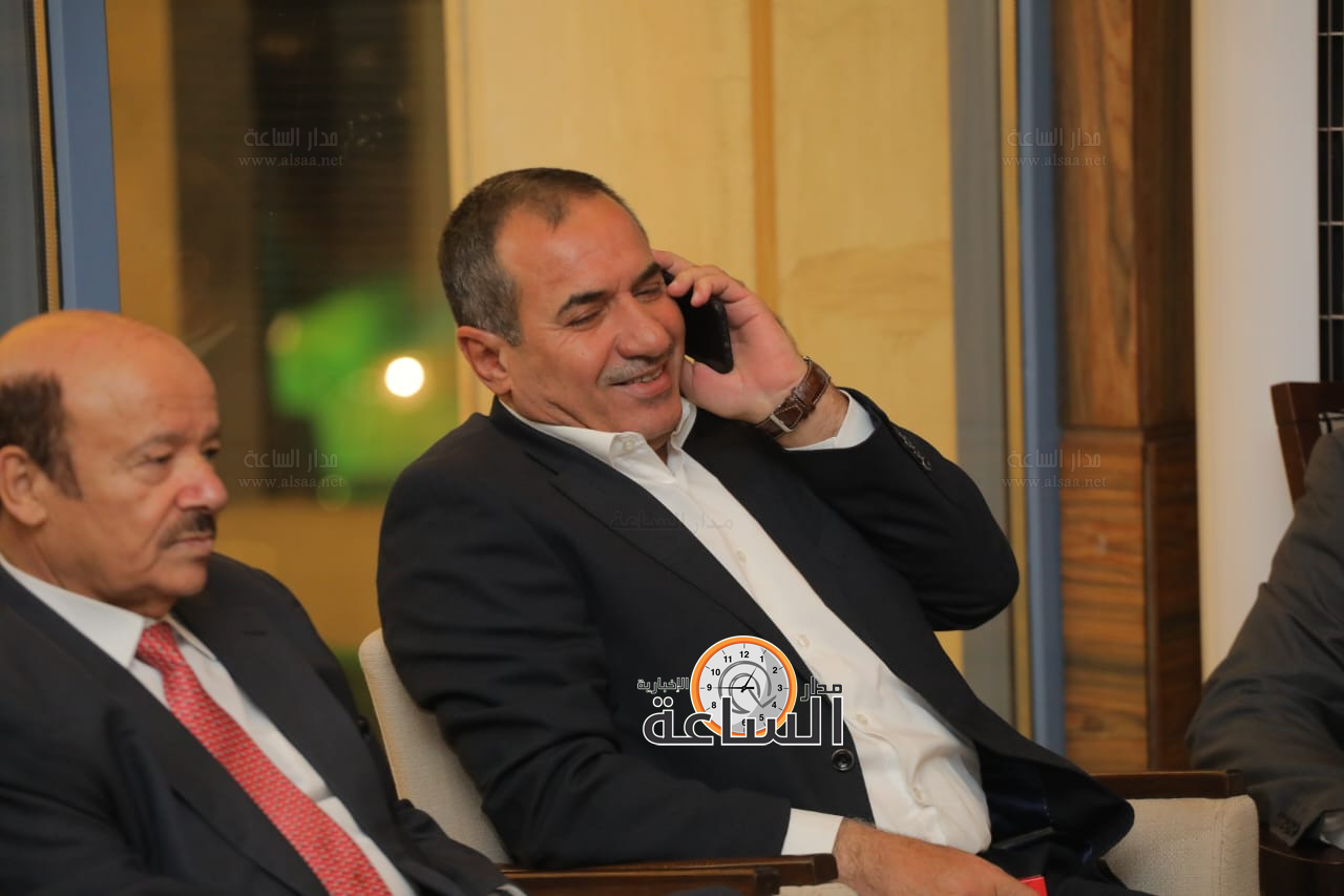 Madar Al-Saa Images 0.769478607781255