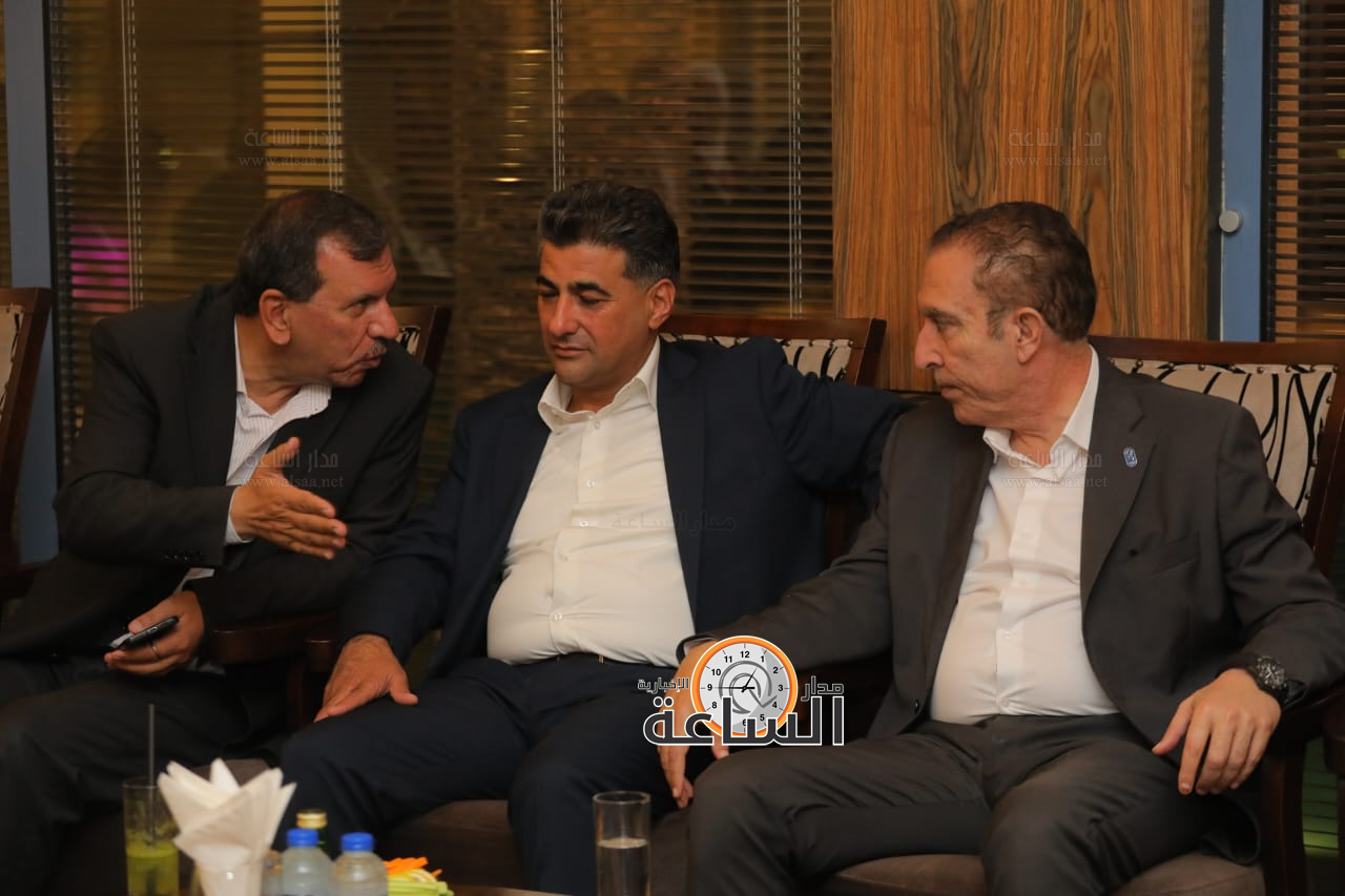 Madar Al-Saa Images 0.16290732634482286