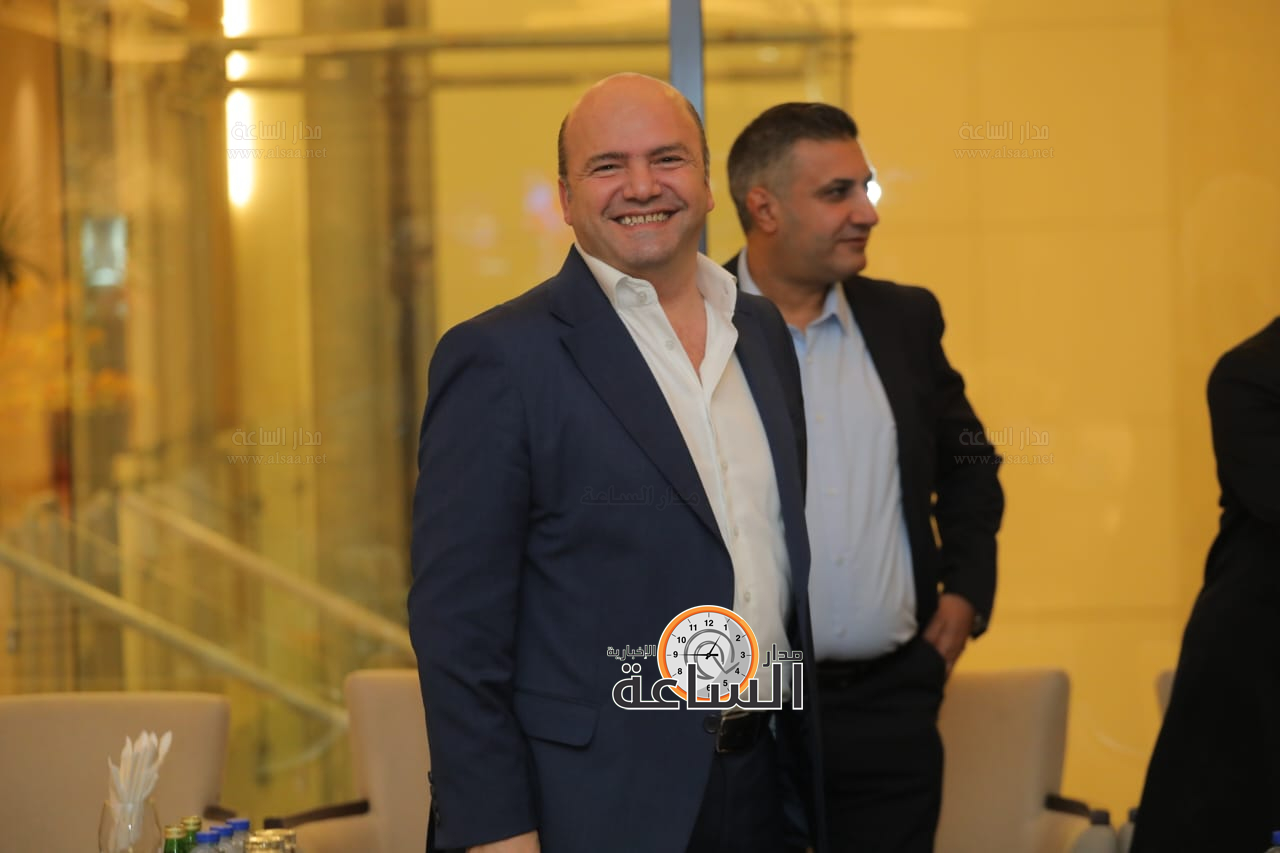 Madar Al-Saa Images 0.5367927335412812