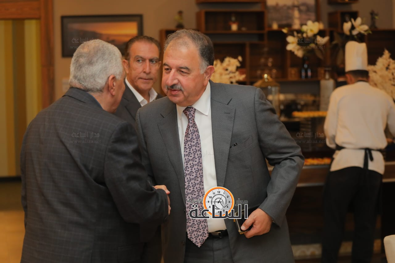 Madar Al-Saa Images 0.9845112103938396