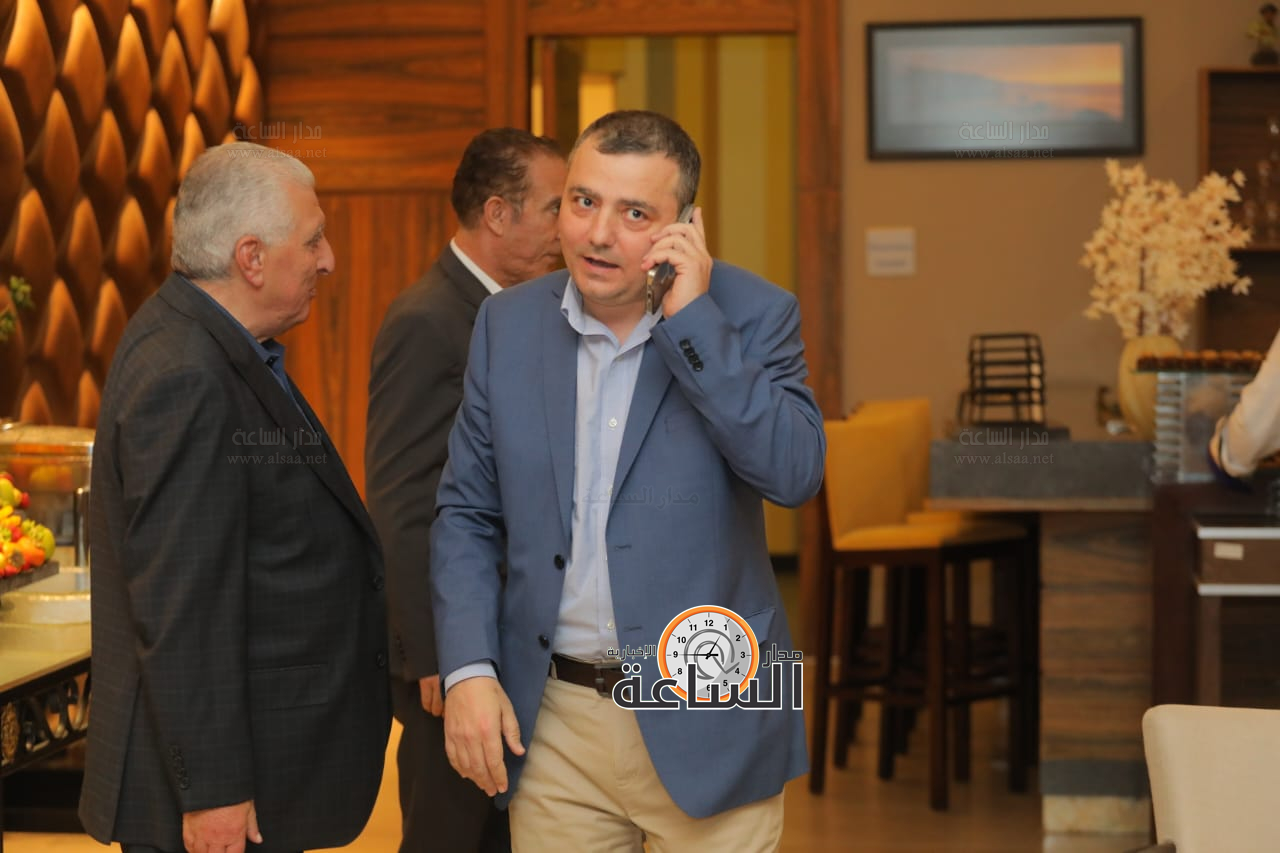 Madar Al-Saa Images 0.06474341330952771