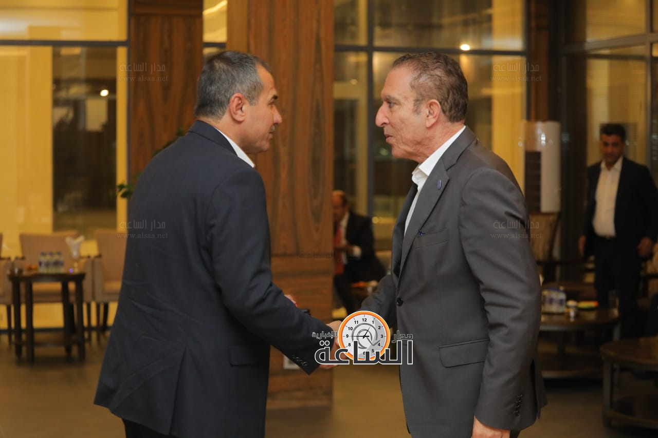 Madar Al-Saa Images 0.31904552508809636