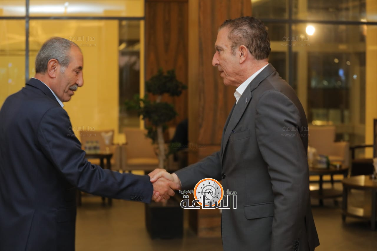 Madar Al-Saa Images 0.028465675528990042