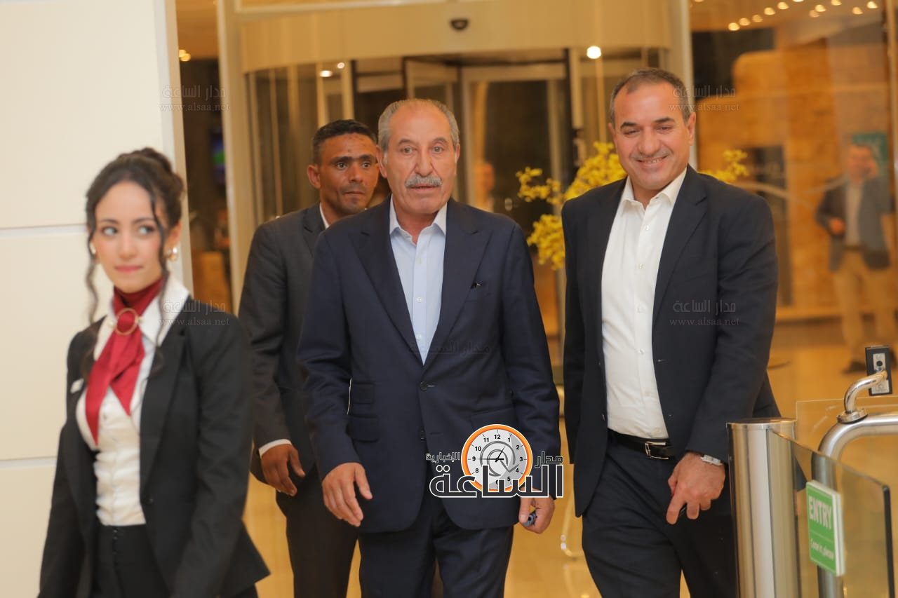 Madar Al-Saa Images 0.9391493253061827