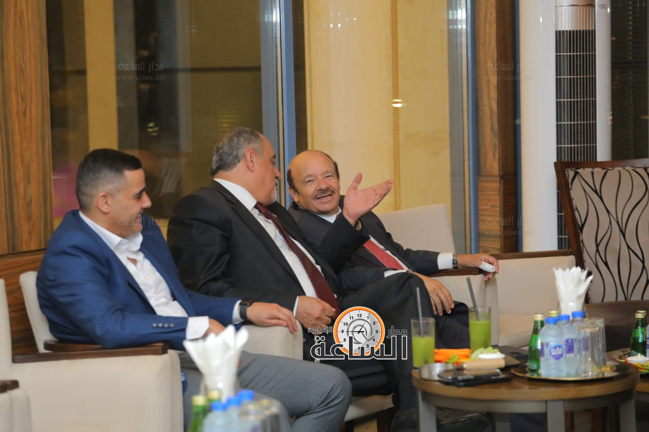 Madar Al-Saa Images 0.7107250226056134