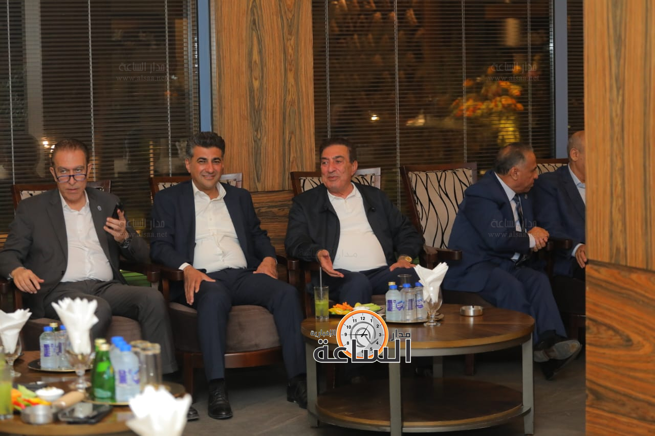 Madar Al-Saa Images 0.8375321250299235