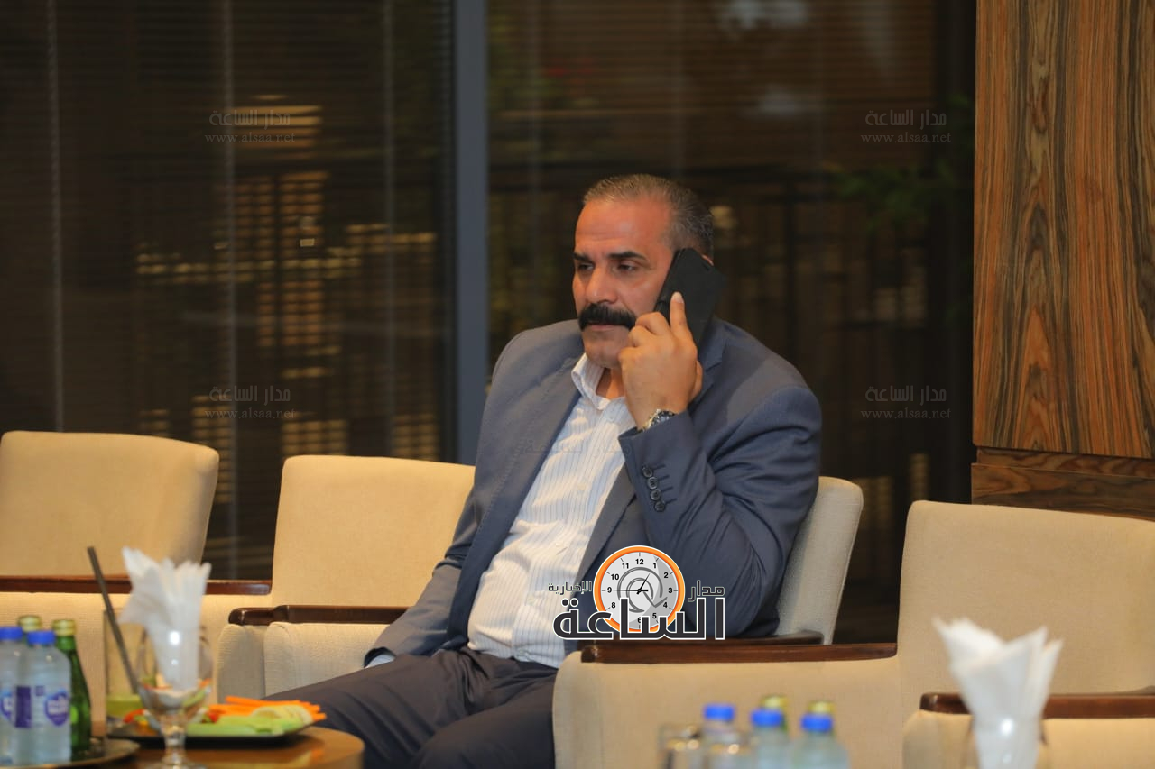 Madar Al-Saa Images 0.3604504523235381