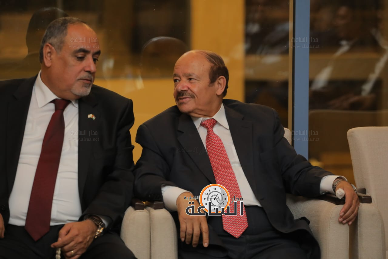 Madar Al-Saa Images 0.8190496674692007