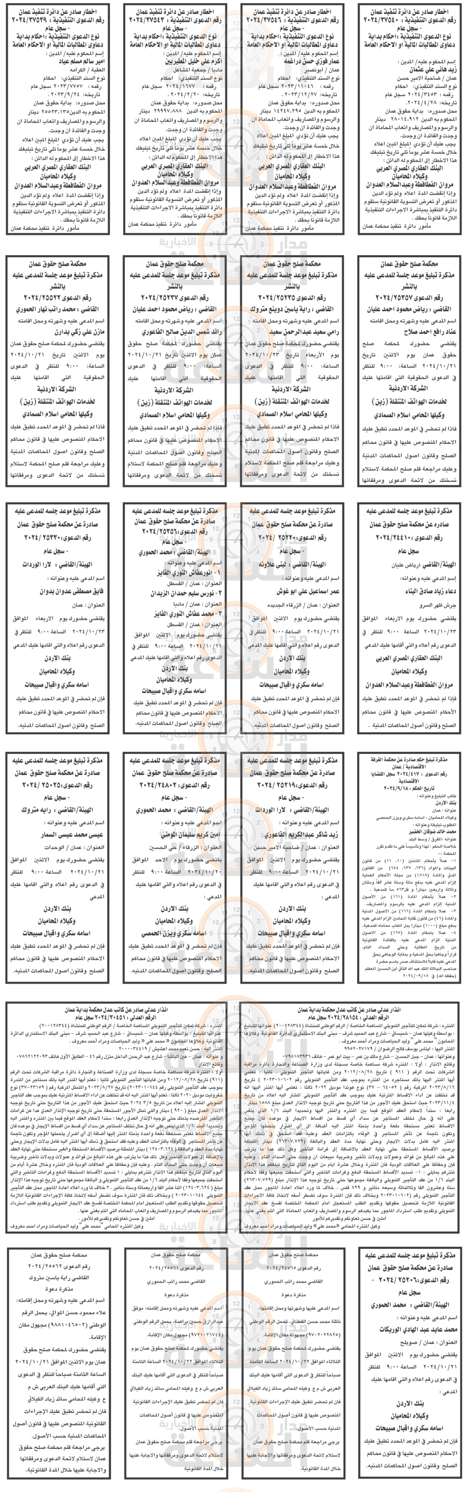 Madar Al-Saa Images 0.4319361656085514