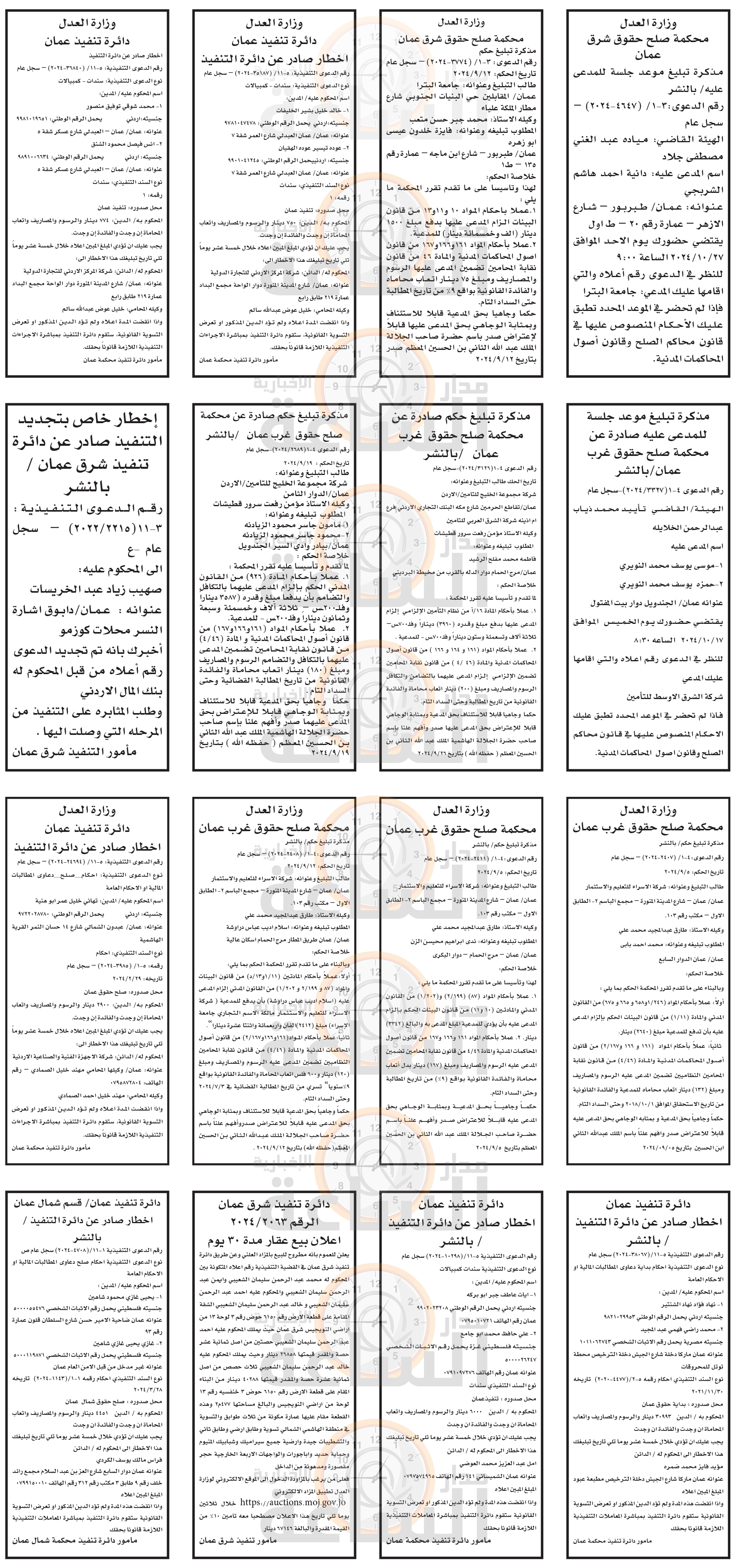 Madar Al-Saa Images 0.9612443950235614