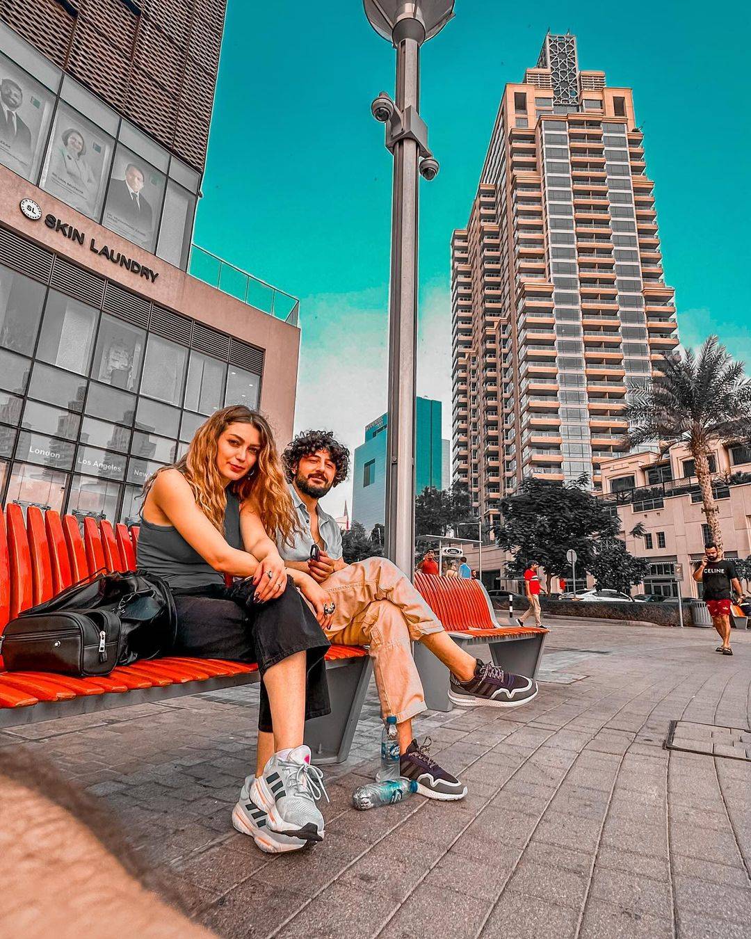 Madar Al-Saa Images 0.05301945573782674