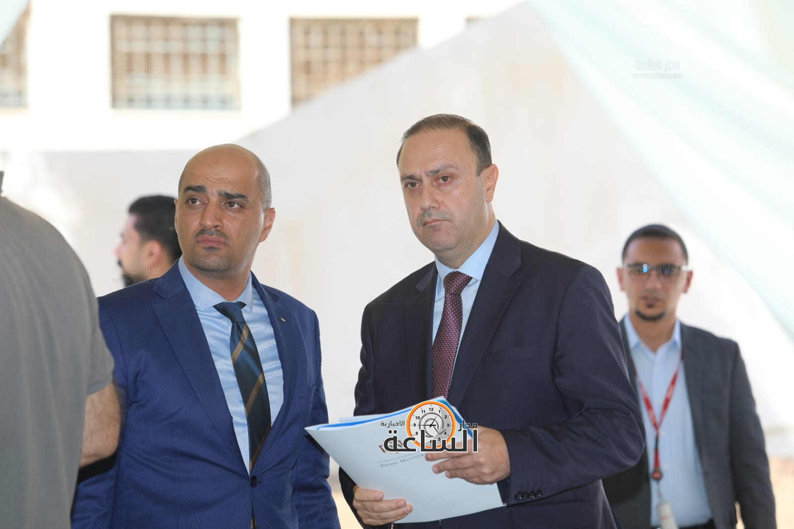 Madar Al-Saa Images 0.4694402601154599