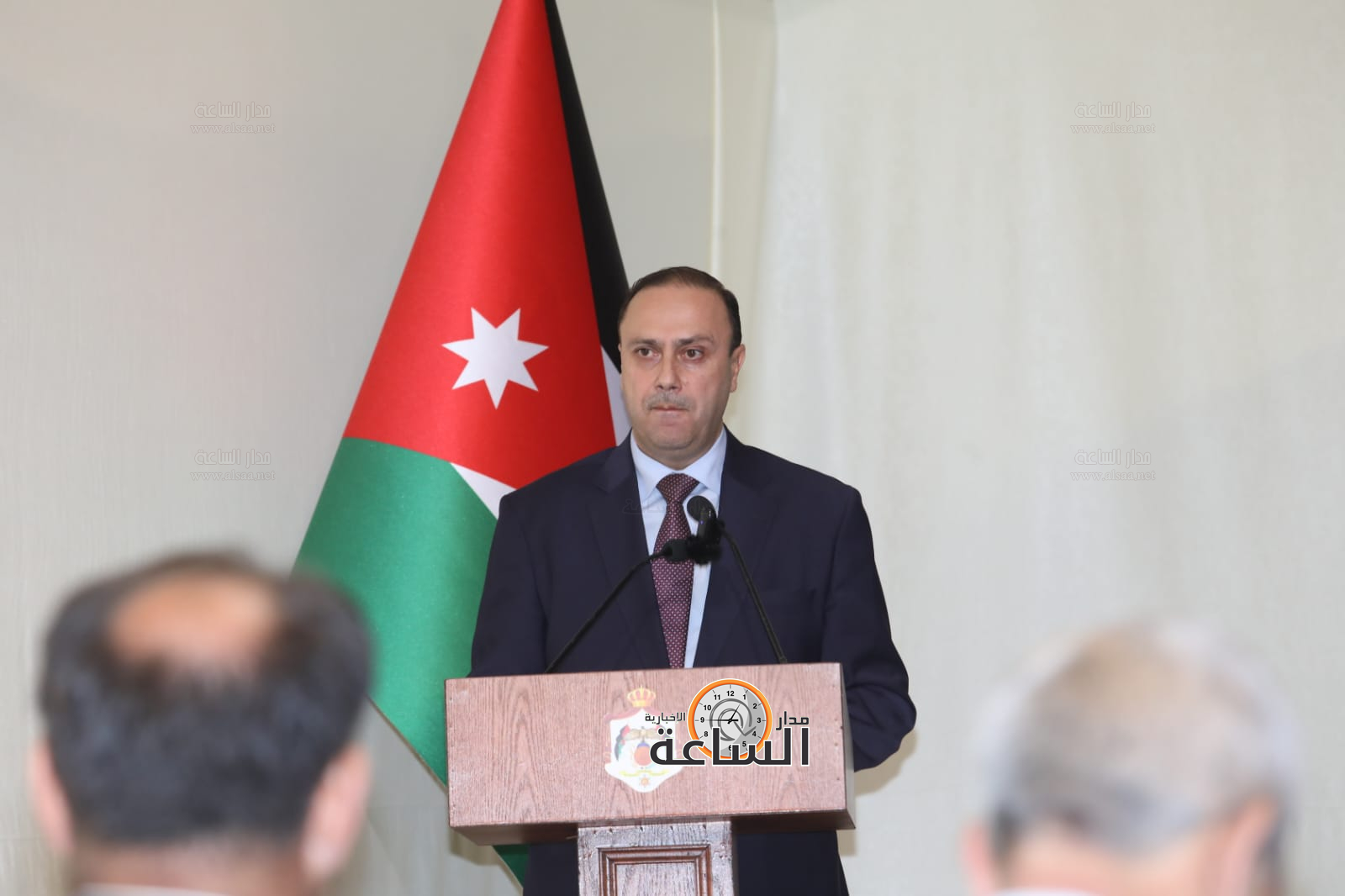 Madar Al-Saa Images 0.7680026875325676