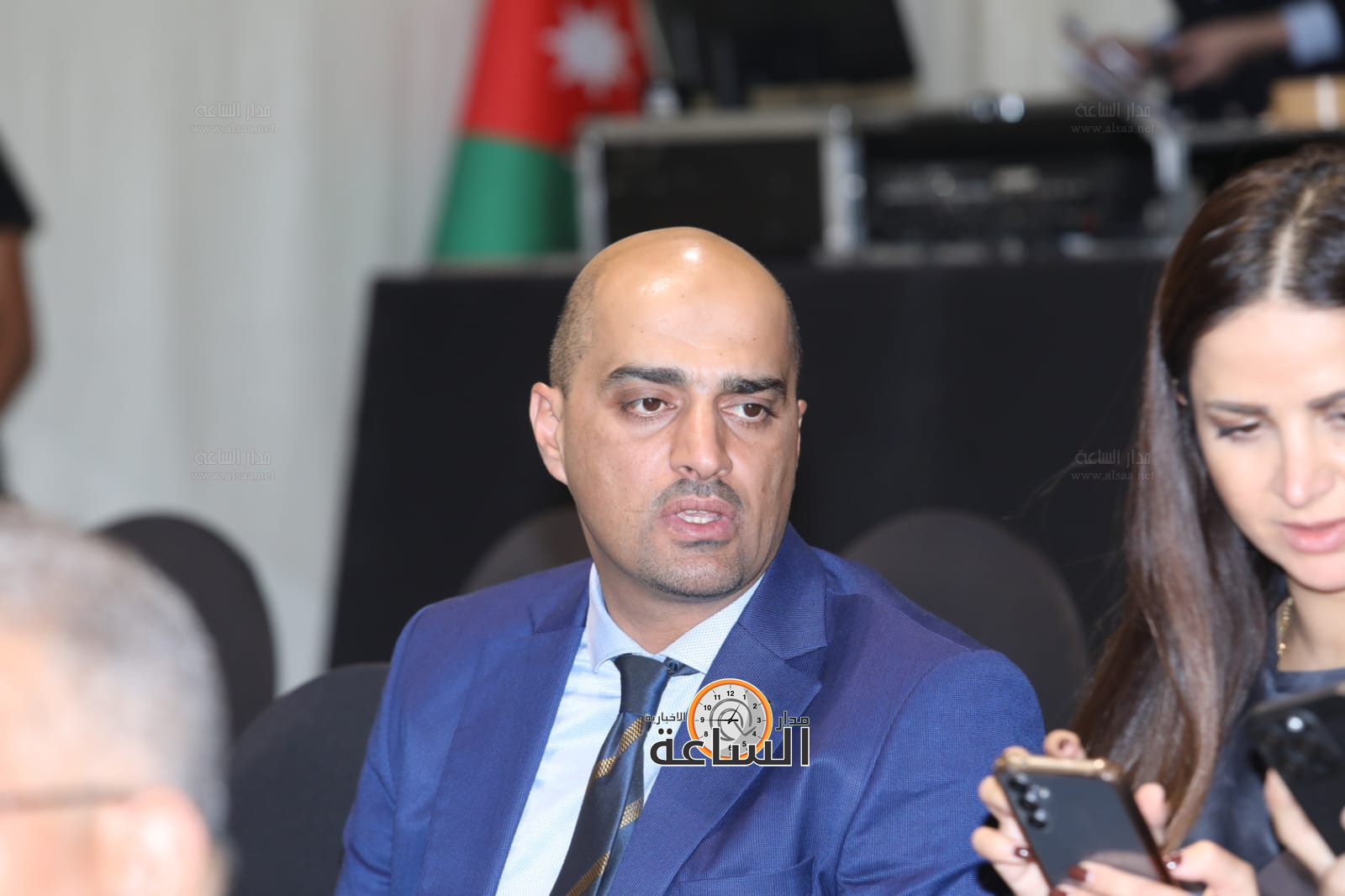 Madar Al-Saa Images 0.7567068547063793