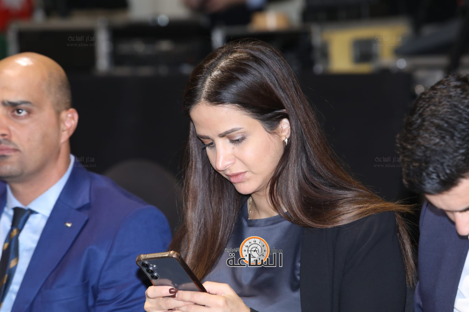 Madar Al-Saa Images 0.5470784466615835