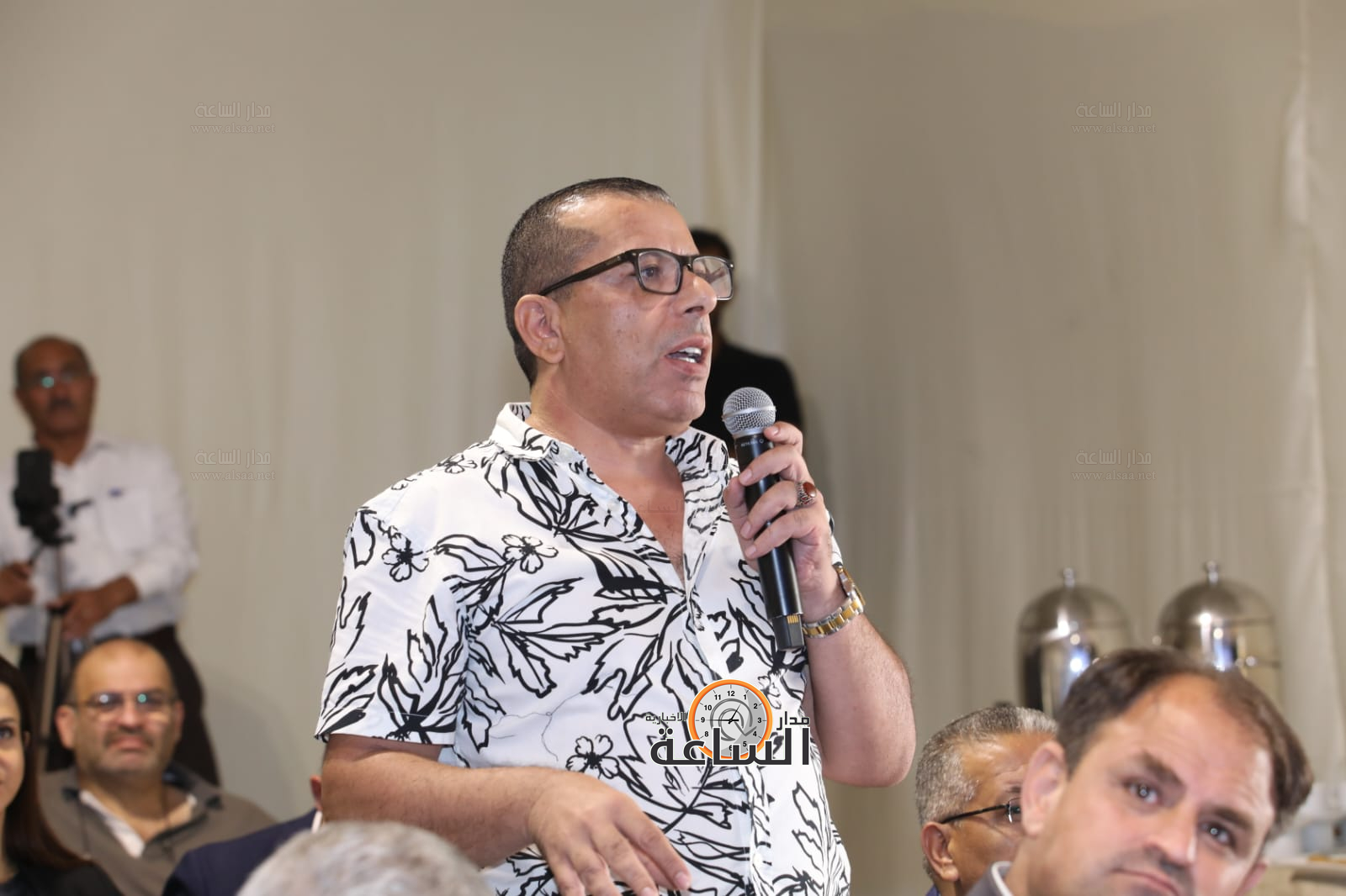 Madar Al-Saa Images 0.308353887350578