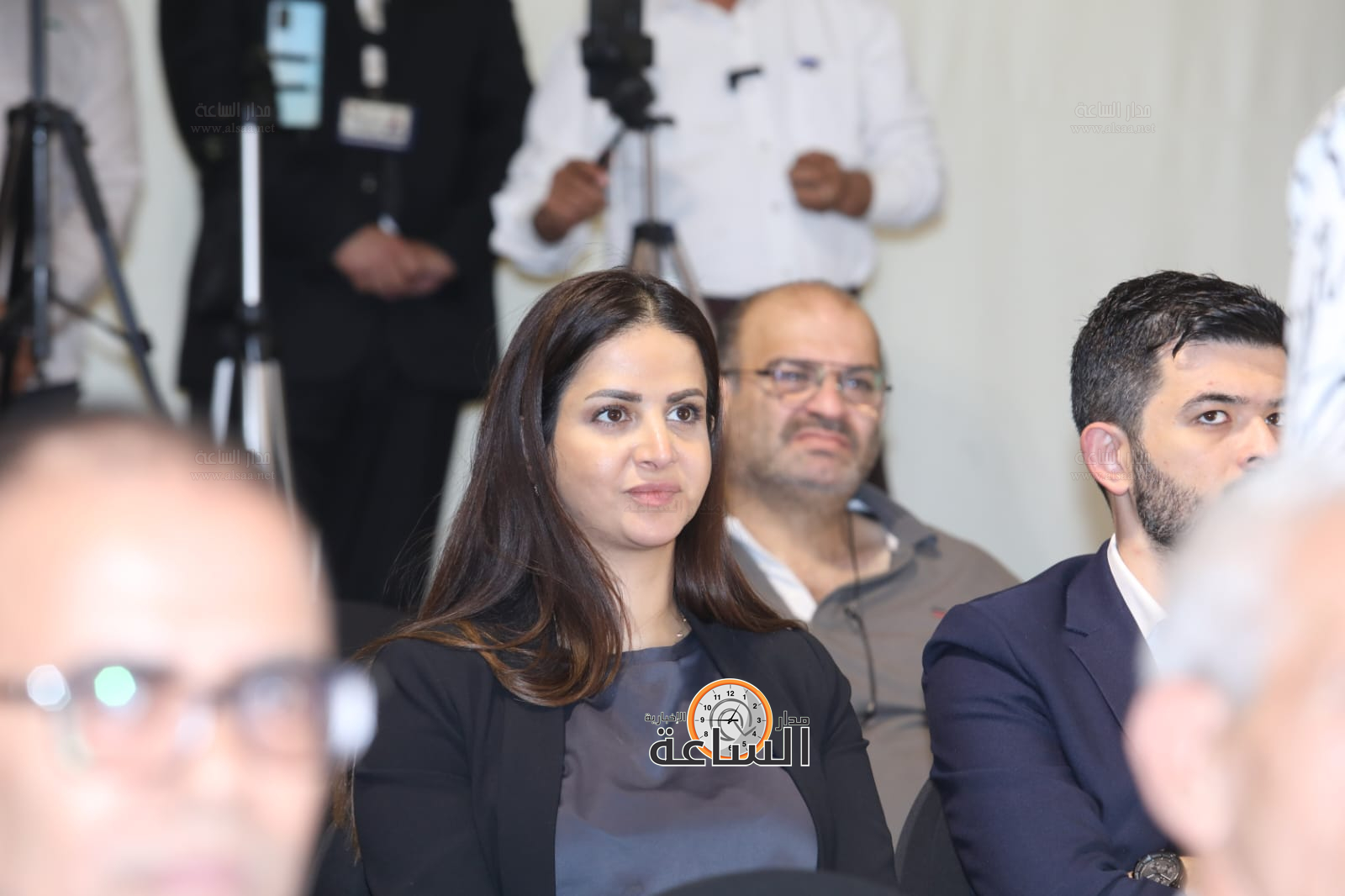 Madar Al-Saa Images 0.6857985426319739