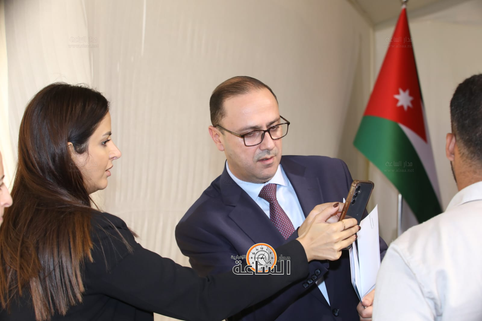 Madar Al-Saa Images 0.9025369578581335